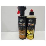 New Armorall Wash & Shine and Protectant