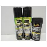 2 New Rustoleum Ceramic Detailer& Plastic Restore