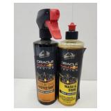 New Armorall Wash & Shine and Protectant
