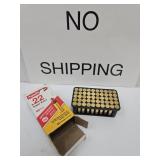 22 XL Super Extra 50 RDS Gun Ammo