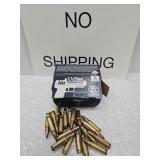 5.7 x 28mm 20 RDS Gun Ammo