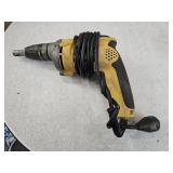 DeWalt Dry Wall Screw Gun