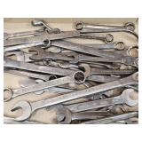 Lot of Wrenches, Buffalo+