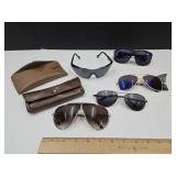 VTG Sunglass Lot
