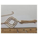 Gold Plated Necklace