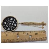 Gold Plated Fashion Necklace
