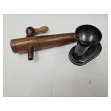 USA Stamper & BumholeTap