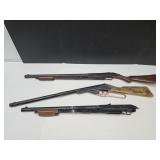 3 BB Guns for Parts