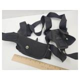 Uncle Mikes Side Kick Shoulder Holster