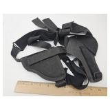 Uncle Mikes Side Kick Shoulder Holster