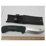Old Timer Schrade Knife with Sheath