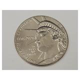 2026 NEW Half Dollar