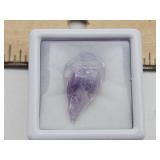 Amethyst Point