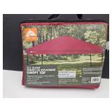 NEW 10x10 Ft. Replacemnt Canopy Top