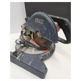 Circular Miter Saw
