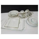 Norleans Livonia Dishes & Baking Dish