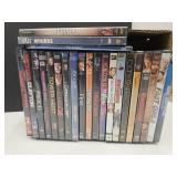 DVD Movie Lot