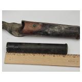 Spotting Level Dietzgen Made in USA w/Case