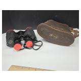 Stellar Binoculars w/Case