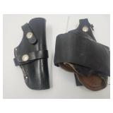 Colt Holster & Ankle Holster