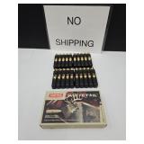20 RDS 6.5 Creedmore Gun Ammo