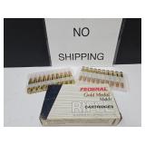 20 RDS Gun Ammo  308 WIN