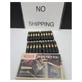 20 RDS 6.5 Creedmoor Gun Ammo