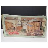 Never Used  52"  Cieling Fan