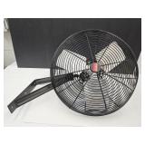 Dayton Wall Mount Fan  20" wide