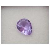 Tanzanite .80 Total Carat Weight