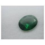 Emerald 1.35 Carat