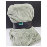 New Super Soft King Size Blanket