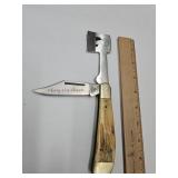 Frost Cutlery Cherry Tree Knife & Hatchet