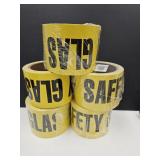 NEW Safety Tape