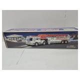 Hess Battery Operated Fire Truck w/Box