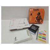 Light Therapy Lamp Therapeutic Tape +