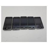 I Phone Cell Lot Parts Only Never Powered