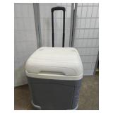 Igloo Cooler w Handle