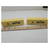 New SquishyButter Sticks