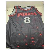 New Cunningham Fever Printed Jersey Sz 2XL