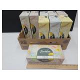 9 Boxes of Scotty Tissue