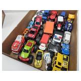 Lot of Toy Cars Tonka & More