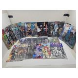 Lot of Comics Mostly Image