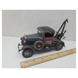 MotorCity 1/13 Scale 1931 Ford Model A  See Damage