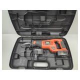 Black & Decker Fire Storm 14.4 V Sawzall