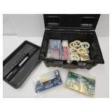 Tool Box w/Hardware
