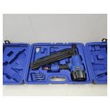 Campbell Hausfeld Hydraulic Nail Gun