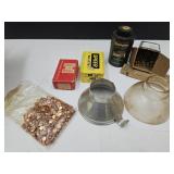 Reloading Gun Bullet Tips+