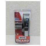 New Wahl Beard Trimmer