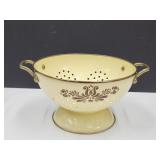 PFALTZGRAFF Enameled Colander